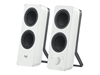 Изображение Logitech Loudspeakers 980-001292 Z207 white