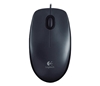 Изображение Logitech M100 Grey