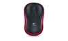 Picture of LOGITECH M185 Wireless Plug-and-play Red (910-002237)