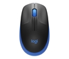 Picture of Logitech M190 Blue