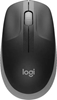 Picture of Logitech M190 Mid Grey