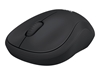 Picture of Logitech M220 Silent Black Charcoal