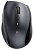 Picture of Logitech M705 Marathon Black