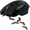 Изображение Logitech Mouse 910-005471 G502 black