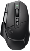 Изображение Žaidimų pelė LOGITECH G502 X, Lightspeed, Black