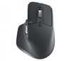 Изображение Logitech Mouse MX MASTER 3S for Business black