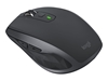 Изображение Logitech MX ANYWHERE 2S WIRELESS MOUSE GRAPHITE