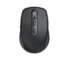 Изображение Logitech MX Anywhere 3S for Business mouse Right-hand RF Wireless + Bluetooth Laser 8000 DPI