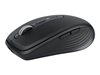 Изображение Logitech MX Anywhere 3S for Business mouse Right-hand RF Wireless + Bluetooth Laser 8000 DPI