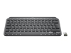 Picture of Logitech MX Keys Mini For Business