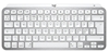 Picture of Logitech MX Keys Mini For Mac Minimalist Wireless Illuminated Keyboard