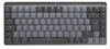 Изображение Logitech MX Mechanical Mini for Mac Minimalist Wireless Illuminated Keyboard