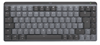 Picture of Logitech MX Mechanical Mini for Mac Minimalist Wireless Illuminated Keyboard