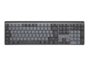 Изображение Klaviatūra Logitech MX Mechanical 