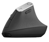 Picture of Logitech MX Vertical Ergonomic Black