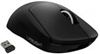 Picture of Logitech Pro X superlight wireless Gaming Mouse black (910-005881)