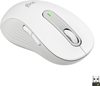 Picture of Logitech Signature M650 L Left Off-white