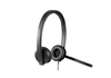 Изображение LOGITECH Stereo H570E Headset 981-000575