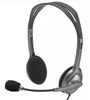 Picture of Logitech Stereo Headset H110