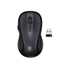 Picture of Logitech Wireless M510 Black