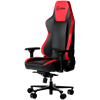 Picture of LORGAR Base 311, Gaming chair, PU eco-leather, 1.8 mm metal frame, multiblock mechanism