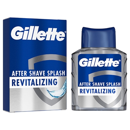 Attēls no Losjons pēc skūšanās Gillette Series Revitalizing 100ml