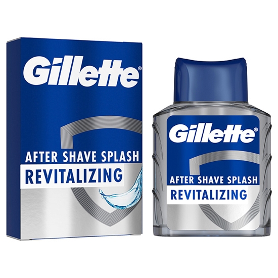 Picture of Losjons pēc skūšanās Gillette Series Revitalizing 100ml