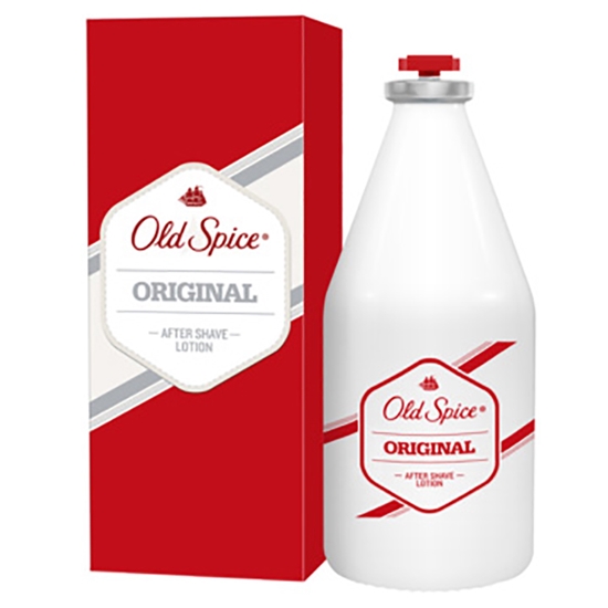 Picture of Losjons pēc skūšanās Old Spice Original 100ml