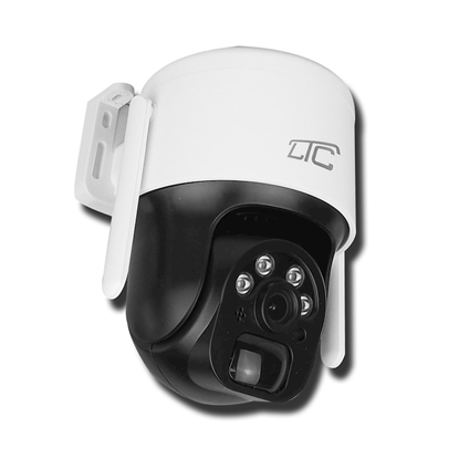 Изображение LTC LXKAM37 IP camera 5V / 9600mAh