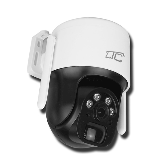 Picture of LTC LXKAM37 IP camera 5V / 9600mAh