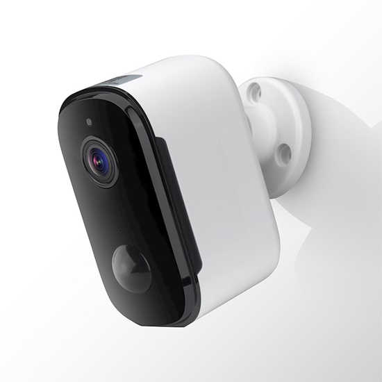 Picture of LTC LXU413 Vision IP WiFi Camera IP65 / 5V / 9600mAh