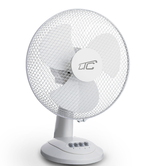 Picture of LTC WT20 Table Fan 38W