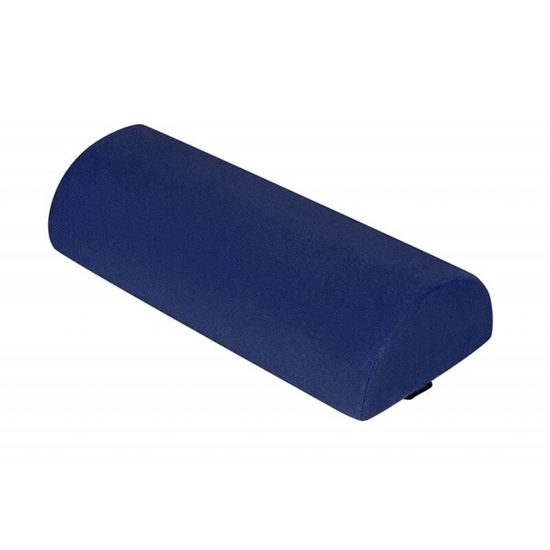 Picture of Lumbar pillow half-shaft Qmed LUMBAR HALF ROLL