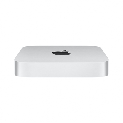 Picture of Mac mini: M2 8/10, 16GB, 512GB, 1GB ETH - MMFJ3ZE/A/R1/D1