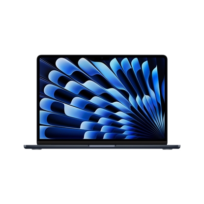 Picture of MacBook Air 13.6: M3 8/8, 8GB, 256GB - Północ