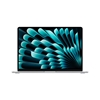Picture of MacBook Air 15.3 : M3 8/10, 8GB, 512GB - Srebrny