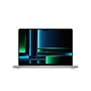 Изображение MacBook Pro 14,2 cali: M2 Pro 12/19, 16GB, 1TB SSD - Srebrny