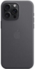 Picture of Maciņš telefonam Apple iPhone 15 Pro FineWoven Case with MagSafe - Black