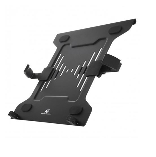 Изображение Maclean MC-764 - Laptop stand, monitor, suitable for spring-loaded grip