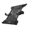 Attēls no Maclean MC-764 - Laptop stand, monitor, suitable for spring-loaded grip