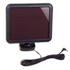 Picture of Maclean MCE442 Solar Lamp LED Spotlight Motion Sensor Floodlight Wall Mount Light Twilight IP44 6W 6000K