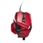 Attēls no Mad Catz R.A.T 8+ ADV mouse Right-hand USB Type-A Optical 20000 DPI