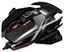 Attēls no Mad Catz R.A.T. X3 mouse Right-hand USB Type-A Optical 16000 DPI