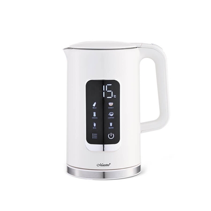 Изображение Maestro MR-024-WHITE electric kettle