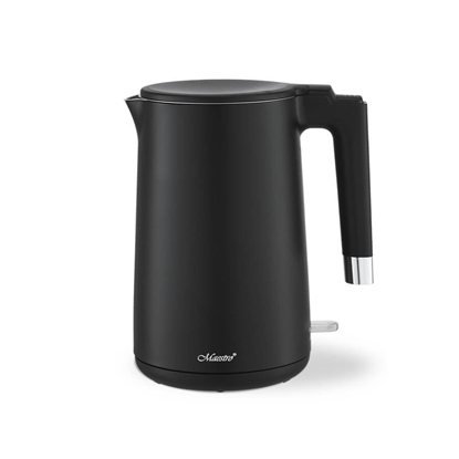 Изображение Maestro MR-026-BLACK electric kettle