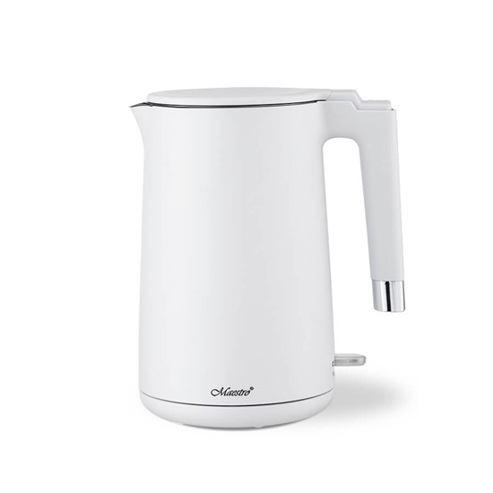 Изображение Maestro MR-026-WHITE electric kettle