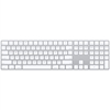 Picture of Magic Keyboard with Numeric Keypad - International English - Silver