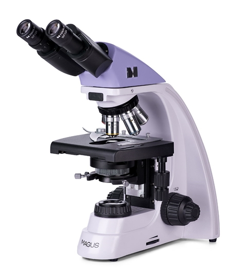 Изображение MAGUS BIO 230B BIOLOGICAL MICROSCOPE