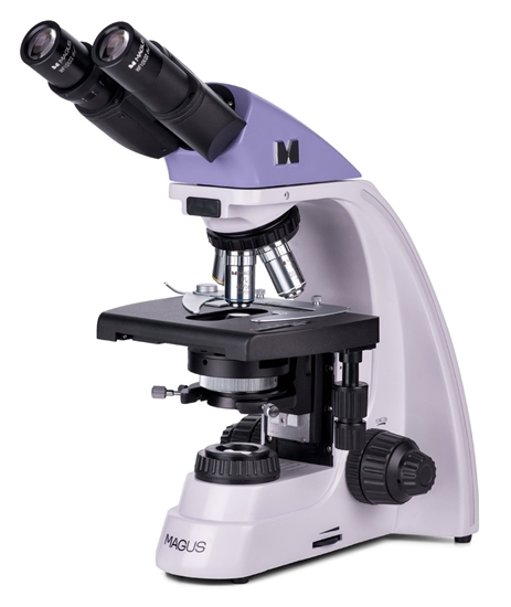 Picture of MAGUS BIO 250B BIOLOGICAL MICROSCOPE