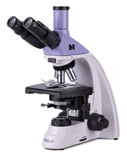 Изображение MAGUS BIO 250T BIOLOGICAL MICROSCOPE